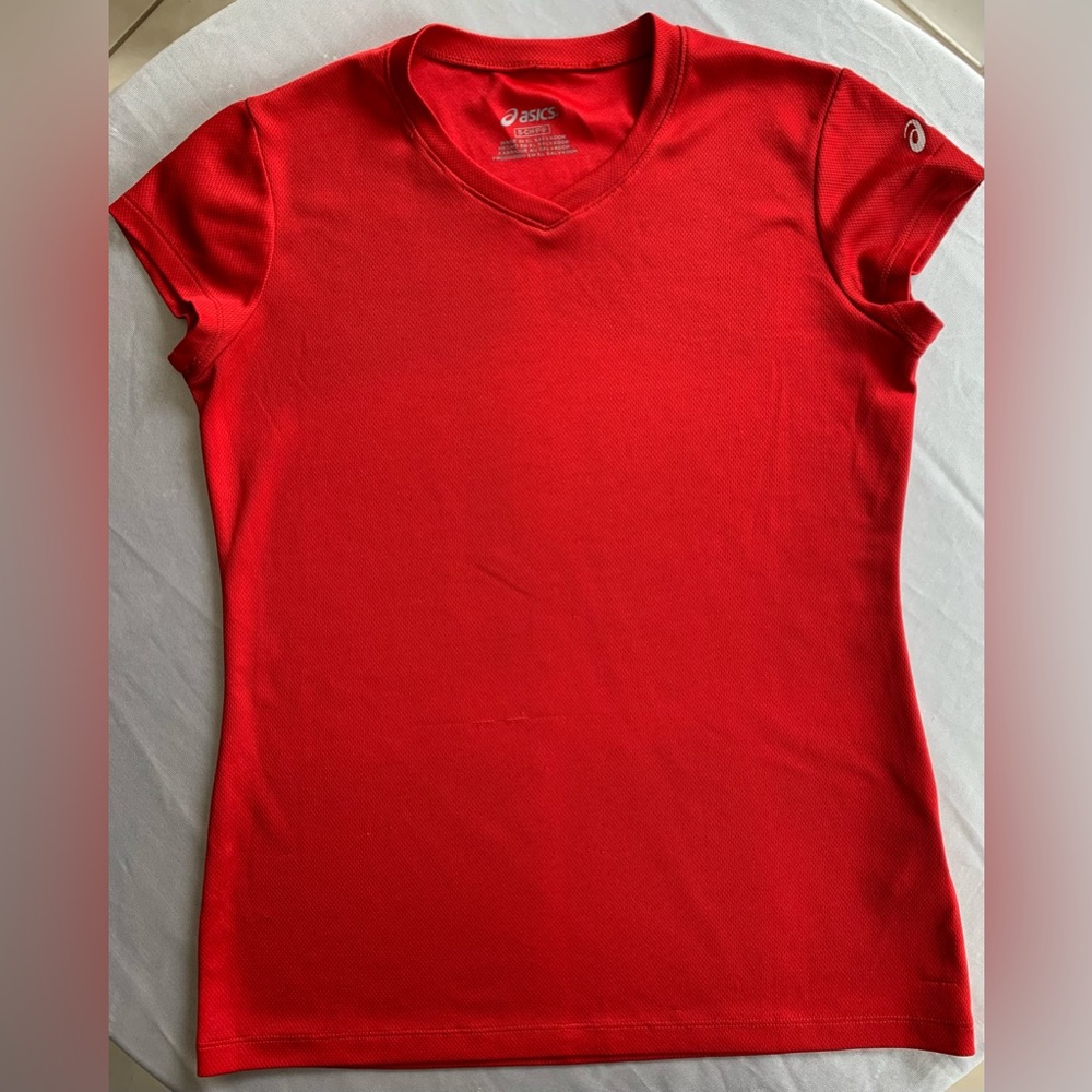 ASICS Women's Shirt